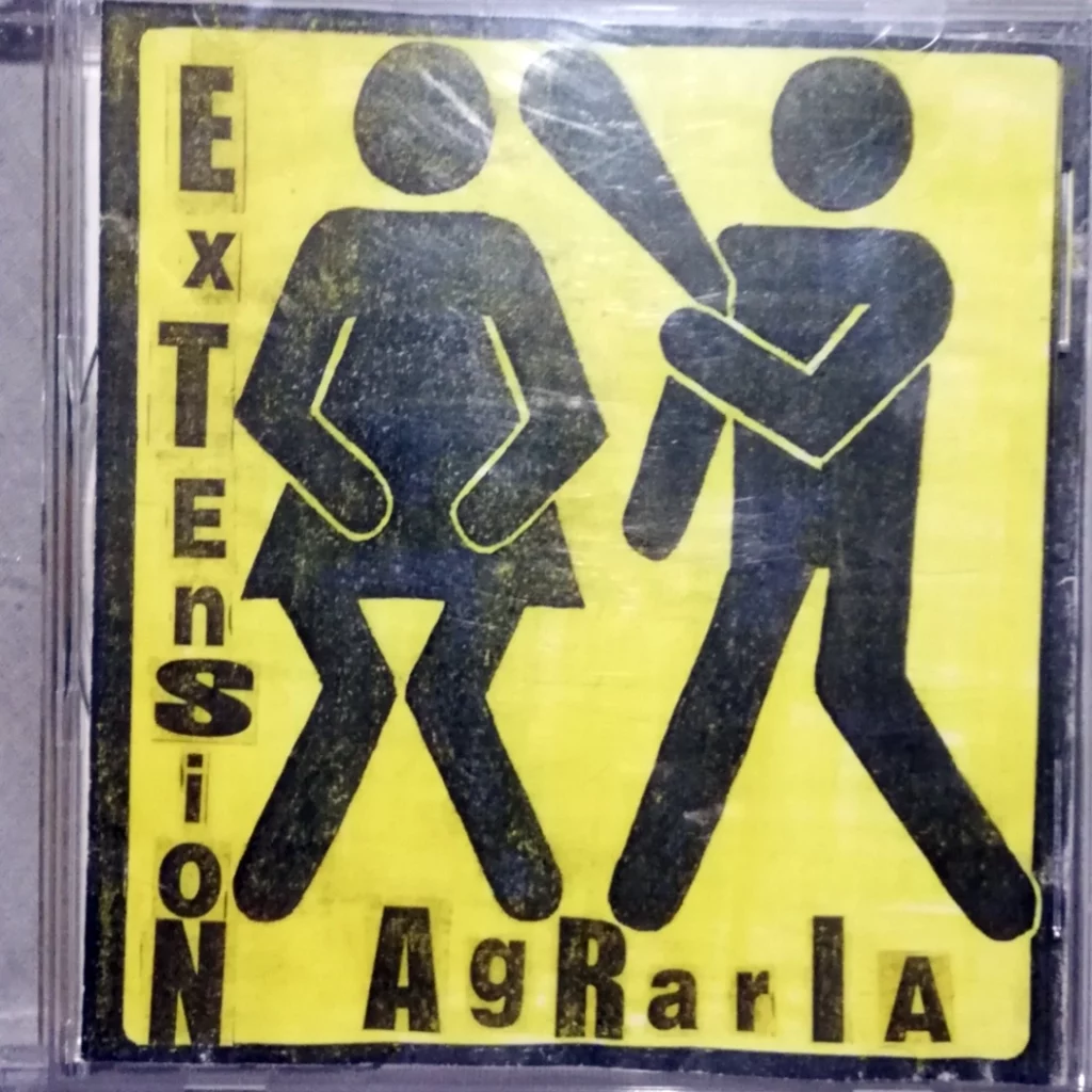 caratula cd