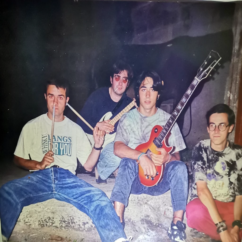 Foto del conjunto