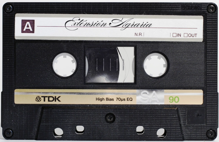 Casette