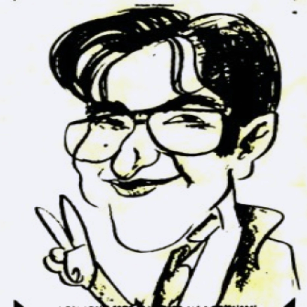 caricaturamiguel