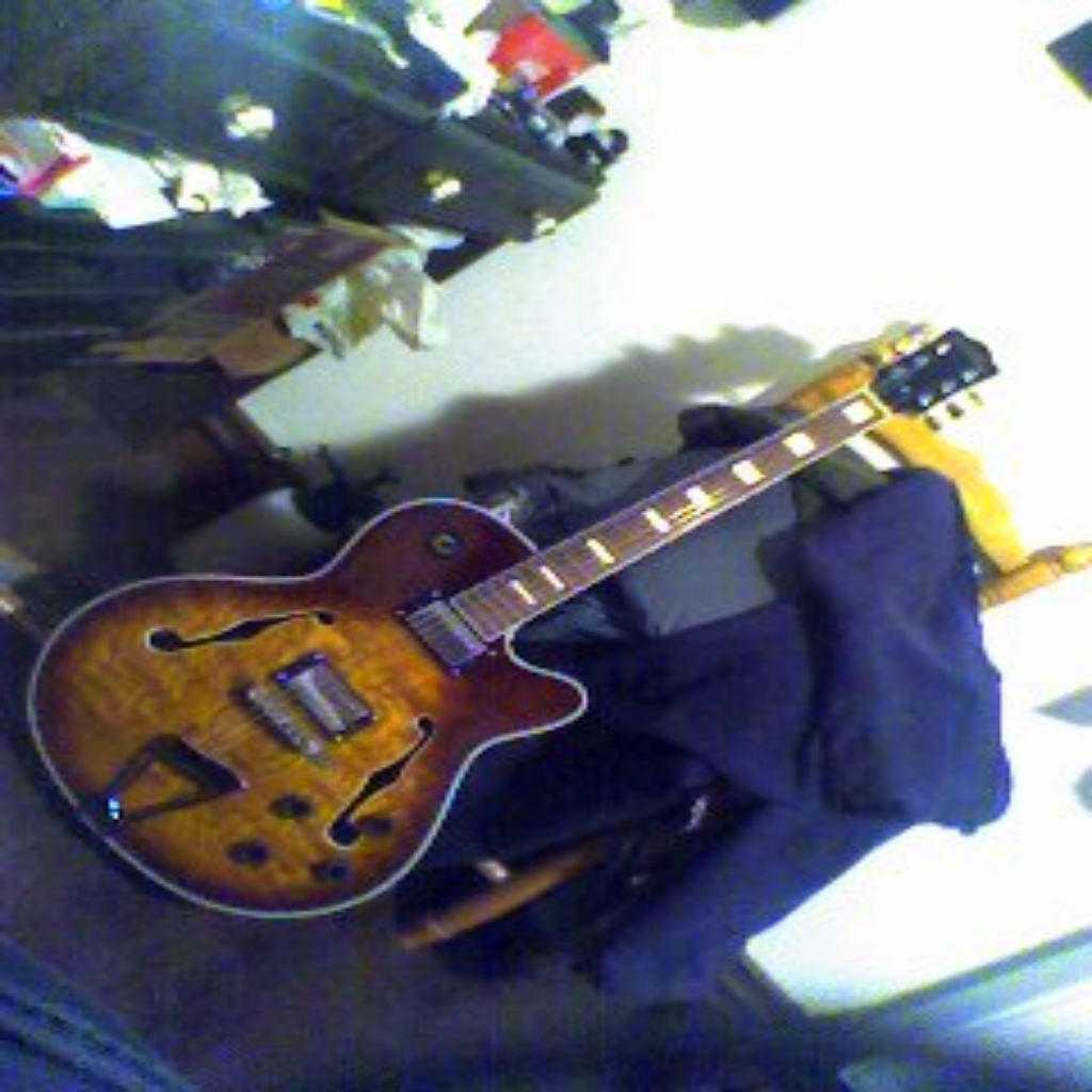 epiphone guitarra