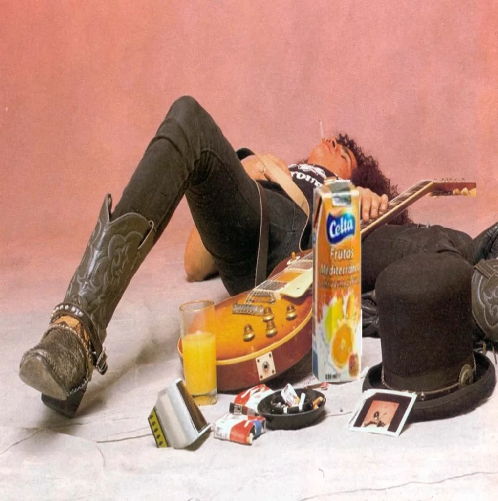 slash